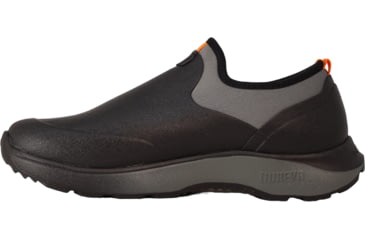 Image of Dryshod Evalusion All-Around Shoes - Mens, Black/Grey, 11, EVA-MS-BLK-11
