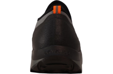 Image of Dryshod Evalusion All-Around Shoes - Mens, Black/Grey, 11, EVA-MS-BLK-11