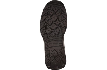 Image of Dryshod Evalusion All-Around Shoes - Mens, Black/Grey, 11, EVA-MS-BLK-11