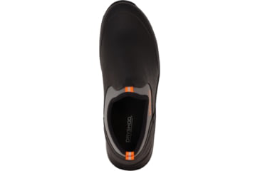 Image of Dryshod Evalusion All-Around Shoes - Mens, Black/Grey, 11, EVA-MS-BLK-11