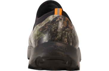 Image of Dryshod Evalusion All-Around Shoes - Mens, Camo/Bark, 13, EVA-MS-CM-13