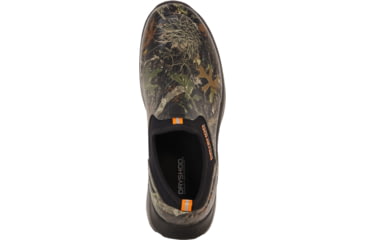 Image of Dryshod Evalusion All-Around Shoes - Mens, Camo/Bark, 13, EVA-MS-CM-13