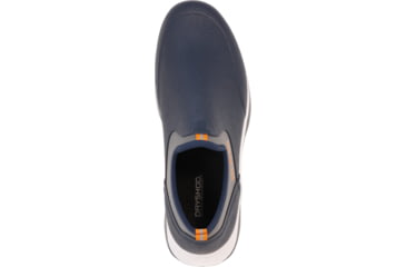 Image of Dryshod Evalusion All-Around Shoes - Mens, Navy/White, 10, EVA-MS-NV-10