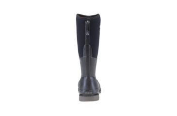 Image of Dryshod Gurley Work Boot - Women's, Hi Cut, Black/Gum, 6, GR2-WH-BK-006