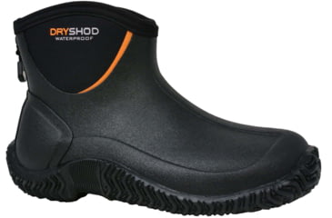 Image of Dryshod Legend Ankle Boot - Mens, Black, 10, LGD-MA-BLK-010