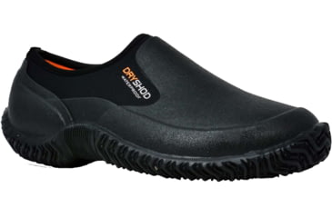 Image of Dryshod Legend Camp Shoe - Mens, Black, 11, LGD-MS-BLK-011