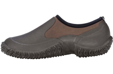 Image of Dryshod Legend Camp Shoe - Mens, Khaki/Timber, 10, LGD-MS-KH-010