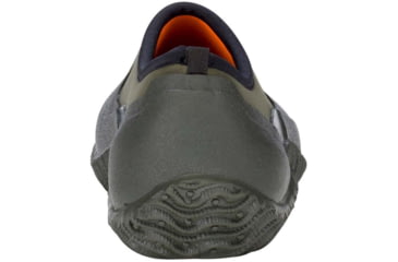 Image of Dryshod Legend Camp Shoe - Mens, Moss/Grey, 9, LGD-MS-MS-009