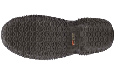 Image of Dryshod Legend Camp Shoe - Mens, Moss/Grey, 9, LGD-MS-MS-009