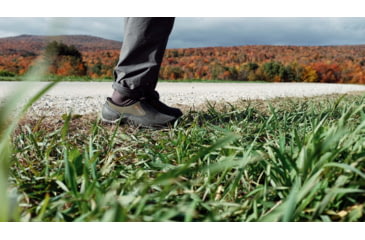Image of Dryshod Legend Camp Shoe - Mens, Moss/Grey, 9, LGD-MS-MS-009
