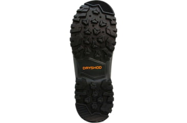 Image of Dryshod Legend MXT Hi Adventure Boot - Mens, Black/Neon, 10, LGX-MH-BK-010