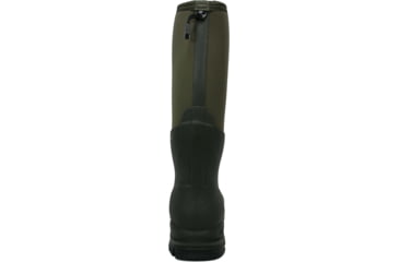 Image of Dryshod Legend MXT Hi Adventure Boot - Mens, Moss/Grey, 7, LGX-MH-MS-007