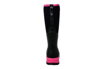 Image of Dryshod Legend MXT Hi Adventure Boot - Womens, Black/Pink, 6, LGX-WH-BKPN-006
