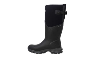 Image of Dryshod Legend MXT Hi Gusset Boot - Womens, Black, 6, LGXG-WH-BK-006