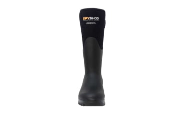 Image of Dryshod Legend MXT Hi Gusset Boot - Womens, Black, 6, LGXG-WH-BK-006