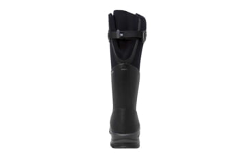 Image of Dryshod Legend MXT Hi Gusset Boot - Womens, Black, 6, LGXG-WH-BK-006