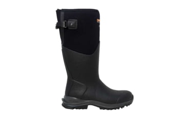 Image of Dryshod Legend MXT Hi Gusset Boot - Womens, Black, 6, LGXG-WH-BK-006