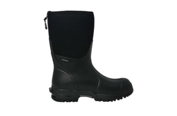 Image of Dryshod Mudcat Boot - Mens, Mid, Black, 16, MDC-MM-BK-016