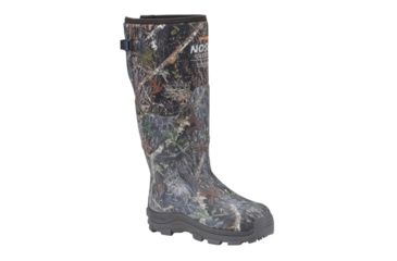 Image of Dryshod NOSHO Gusset XT, Camo, 7 NSGX-MH-CM-007
