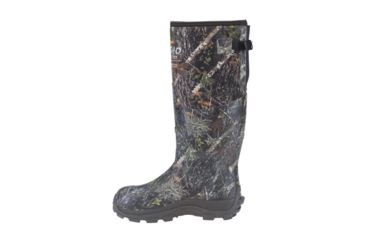 Image of Dryshod NOSHO Gusset XT, Camo, 7 NSGX-MH-CM-007
