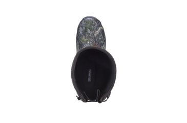 Image of Dryshod NOSHO Gusset XT, Camo, 7 NSGX-MH-CM-007
