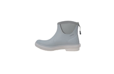 Image of Dryshod Slipnot Deck Boot - Womens, Grey, 9, SNL-WA-GH-009