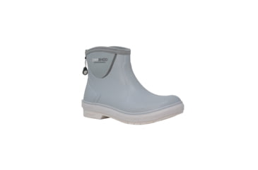 Image of Dryshod Slipnot Deck Boot - Womens, Grey, 9, SNL-WA-GH-009