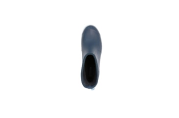 Image of Dryshod Slipnot Deck Boot - Womens, Navy, 6, SNL-WA-NV-006