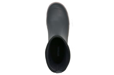 Image of Dryshod Slipnot Deck Winter Boot - Mens, Grey/Black, 13, SLN-MA-GY-013