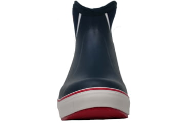 Image of Dryshod Slipnot Deck Winter Boot - Mens, Navy/Red, 10, SLN-MA-NV-010