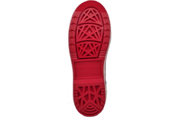 Image of Dryshod Slipnot Deck Winter Boot - Mens, Navy/Red, 10, SLN-MA-NV-010
