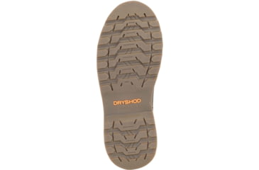 Image of Dryshod Sod Buster Womens Boot, Moss/Grey, 6, SDB-WA-MS-006