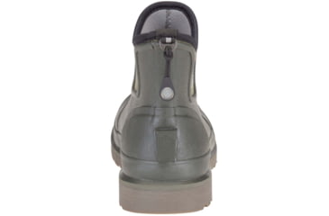 Image of Dryshod Sod Buster Womens Boot, Moss/Grey, 6, SDB-WA-MS-006
