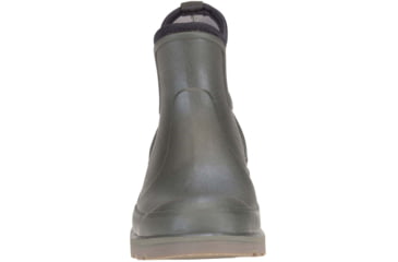 Image of Dryshod Sod Buster Womens Boot, Moss/Grey, 6, SDB-WA-MS-006