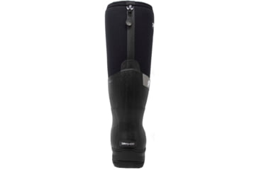Image of Dryshod Steadyeti Hi Winter Boot - Men's, Black/Grey, 10, SYT-MH-BK-010