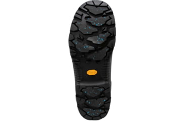 Image of Dryshod Steadyeti Hi Winter Boot - Men's, Black/Grey, 10, SYT-MH-BK-010