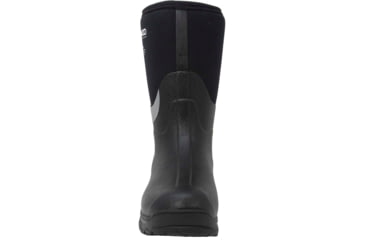 Image of Dryshod Steadyeti Mid Winter Boot - Men's, Black/Grey, 8, SYT-MM-BK-008