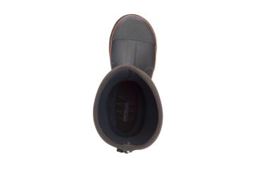 Image of Dryshod Steel-Toe WIXIT Cool-Clad, Brown/Orange, 6 STT-UH-BR-006