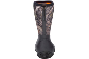 Image of Dryshod Tuffy Sport Boot - Kids, Camo/Timber, 10, TUF-KD-CM-010
