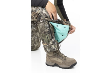 Image of DSG Outerwear Addie Hunting Pants - Womens, Mossy Oak Country DNA, Medium, 51107