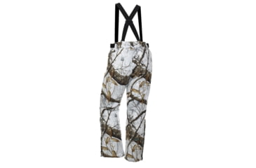 Image of DSG Outerwear Addie Hunting Pants - Womens, Realtree Edge Snow, Extra Small, 51087