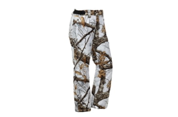 Image of DSG Outerwear Addie Hunting Pants - Womens, Realtree Edge Snow, Extra Small, 51087