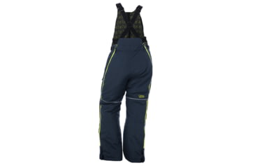 Image of DSG Outerwear Arctic Appeal 3.0 Ice Drop Seat Bib - Womens, Deep Waters, 3XL, 52759