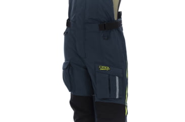 Image of DSG Outerwear Arctic Appeal 3.0 Ice Drop Seat Bib - Womens, Deep Waters, 3XL, 52759