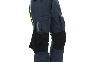 Image of DSG Outerwear Arctic Appeal 3.0 Ice Drop Seat Bib - Womens, Deep Waters, 3XL, 52759