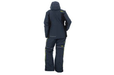 Image of DSG Outerwear Arctic Appeal 3.0 Ice Drop Seat Bib - Womens, Deep Waters, 3XL, 52759