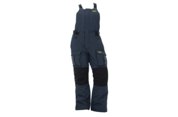 Image of DSG Outerwear Arctic Appeal 3.0 Ice Drop Seat Bib - Womens, Deep Waters, 3XL, 52759