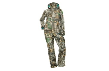Image of DSG Outerwear Ava 2.0 Pant - Women's, Large, Realtree Edge, 99140