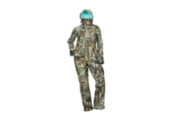 Image of DSG Outerwear Ava 2.0 Pant - Women's, Large, Realtree Edge, 99140