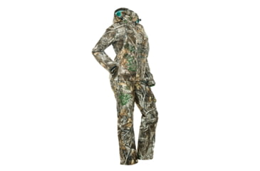 Image of DSG Outerwear Ava 2.0 Pant - Women's, Large, Realtree Edge, 99140